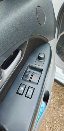 Suzuki SX4 cena 32800 przebieg: 180444, rok produkcji 2014 z Brześć Kujawski małe 529